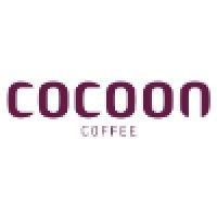 cocoon coffee logo image