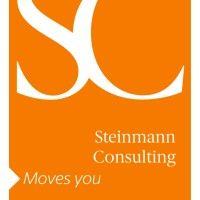 steinmann consulting ab logo image