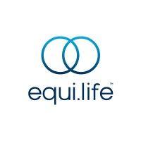 equilife logo image