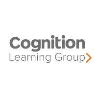 cognition learning group logo image