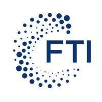 fti - frontier technology inc logo image