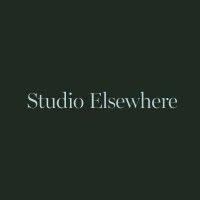 studio elsewhere logo image