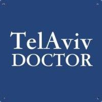 tel aviv doctor - medical clinic in the centre of tel aviv logo image