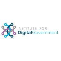 institute for digital government logo image