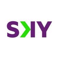 sky airline logo image