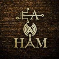 ea & ham club nitw logo image