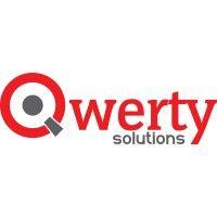 qwerty solutions logo image