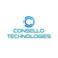 consello technologies logo image