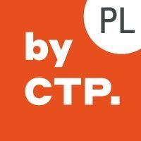 ctp poland logo image