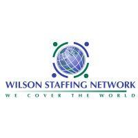 wilson staffing network, llc logo image