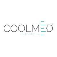 coolmed ltd logo image