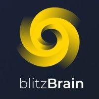 blitzbrain logo image