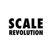 scale revolution logo image