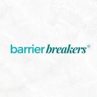 barrier breakers®, inc. logo image