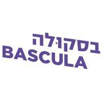 bascula - we create logo image