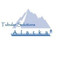 tubular solutions alaska logo image