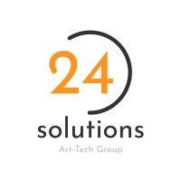 art-tech solutions logo image