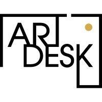 artdesk logo image