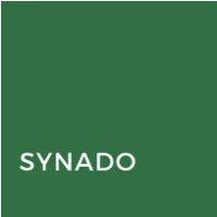 synado logo image