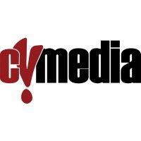 cvmedia - video productions logo image