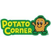 potato corner logo image