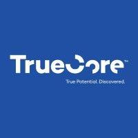 truecore behavioral solutions logo image