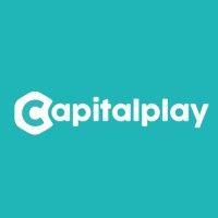 capital play ltd logo image