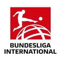 bundesliga international gmbh logo image