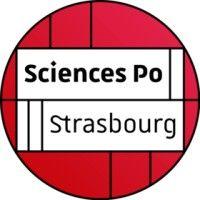 sciences po strasbourg