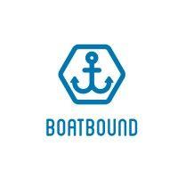 boatbound logo image