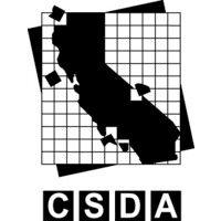 california special districts association logo image