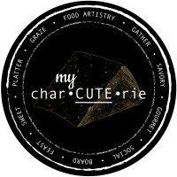 my charcuterie logo image