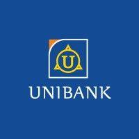 unibank ojsc logo image