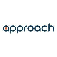 approach logo image