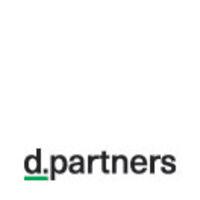 d.partners logo image