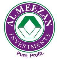 al meezan investment management limited logo image