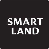 smartland home renovation logo image