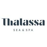 thalassa sea & spa logo image