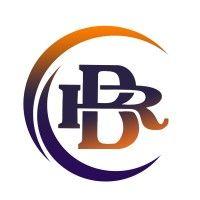 bhr code logo image