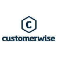 customerwise a/s logo image