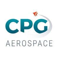 cpg aerospace logo image