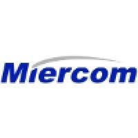 miercom logo image