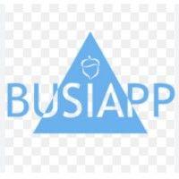 busiapp corporation logo image