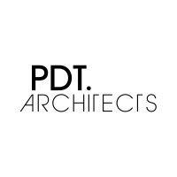 pdt architects