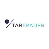 tabtrader logo image