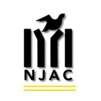 njac logo image