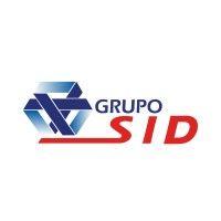 grupo sid logo image