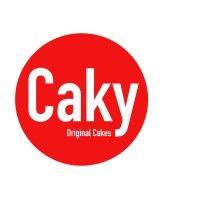 caky logo image