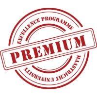 premium excellence programme maastricht university