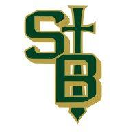 saint bonaventure high school logo image